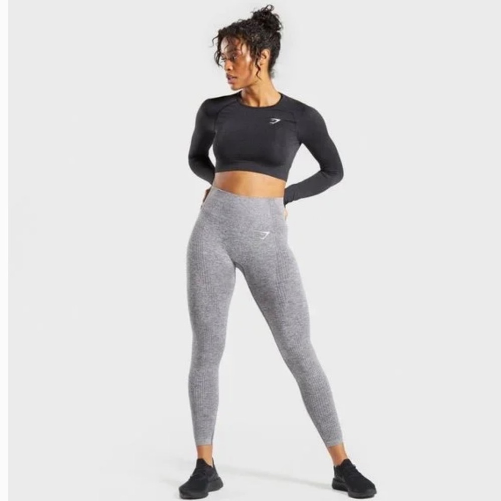 Gymshark leggings